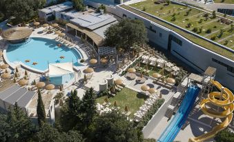 Valamar Tirena Hotel