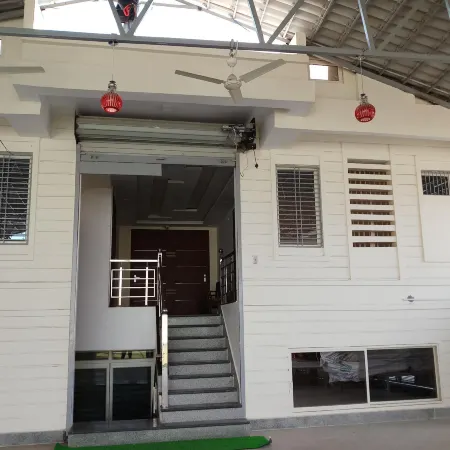 Ramdham Hotel