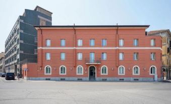 Bnbook Residence Matteotti