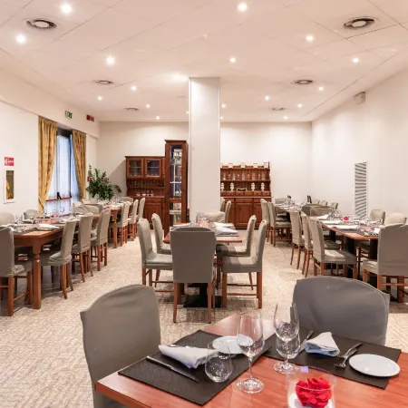 Cavallo Hotel Verona Est
