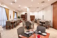 Cavallo Hotel Verona Est Hoteles en San Giovanni Lupatoto