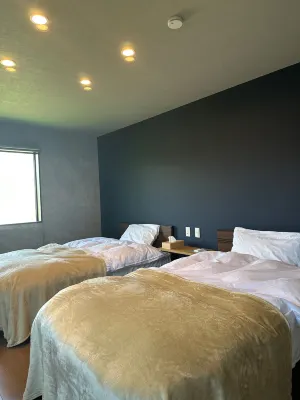 A Newly Built House for Rent 8 Free Parking Space Hotel a Takaoka