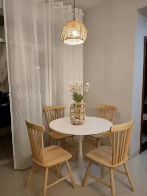 Ajijia Homestay