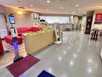 Hotel New Saitama Hotels in Saitama