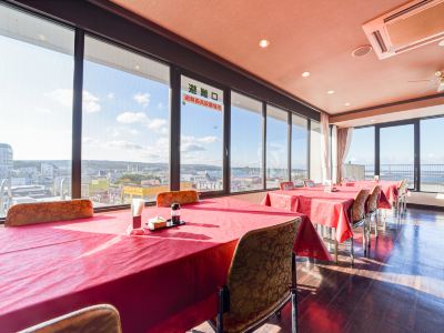 会議室 種子島あらきホテルの写真