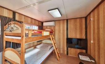 Hotel Hamby Resort