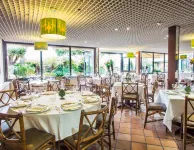 Colleverde Park Hotel - breakfast
