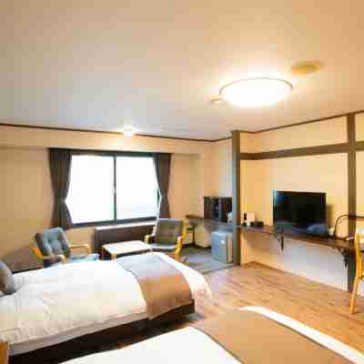 北海道温根湯温泉 大江本家 Rooms