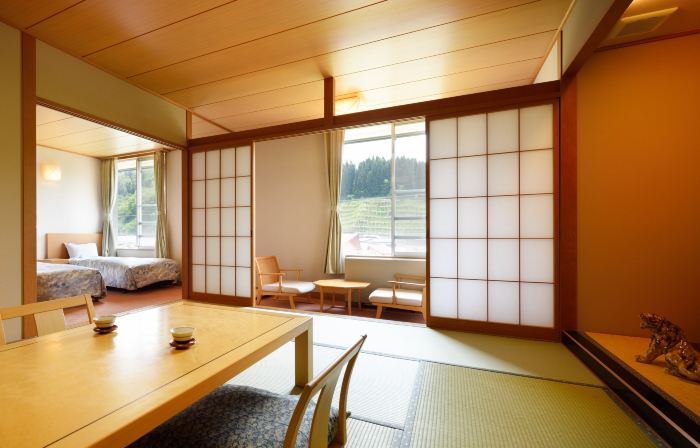 Fujiya Hotel
