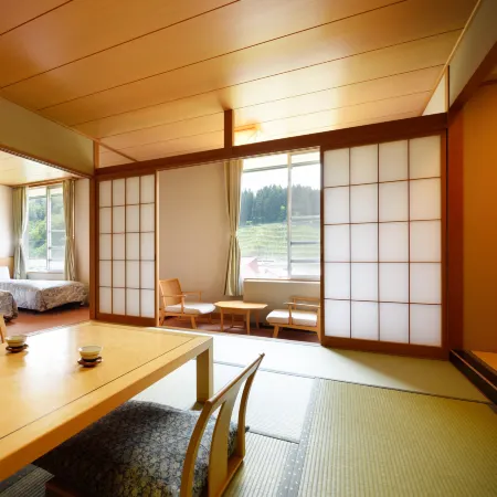 Fujiya Hotel