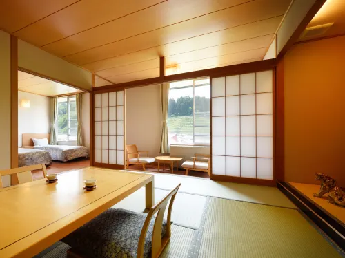 Fujiya Hotel - 2-Star