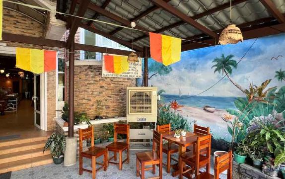 보라카이 브리즈 리조트