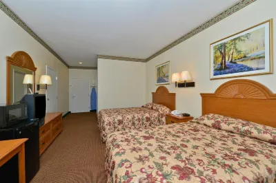 Americas Best Value Inn and Suites Haltom City/Ft. Worth