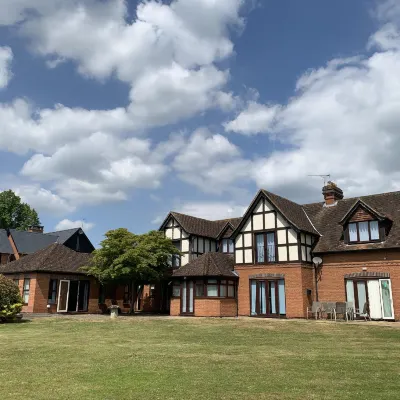 Badgemore Park Hotels in de buurt van Henley-on-Thames Station