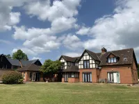 Badgemore Park Hotels in Henley-on-Thames