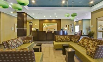 Holiday Inn Christiansburg Blacksburg