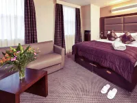 Mercure London Paddington Hotel Hotels in London