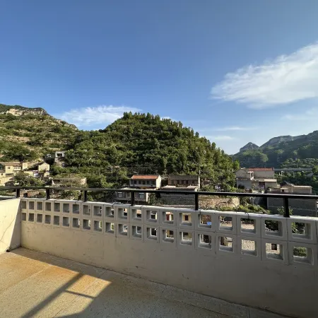 Hao Shi Hua Sheng Inn