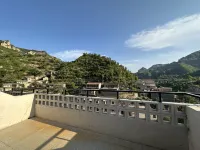 Hao Shi Hua Sheng Inn - Mountain view