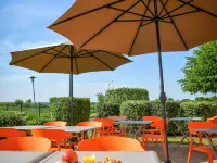 Ibis Budget Coutances - breakfast