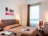 Aparthotel Adagio Access Paris Quai d'Ivry Hotels in Ivry-sur-Seine