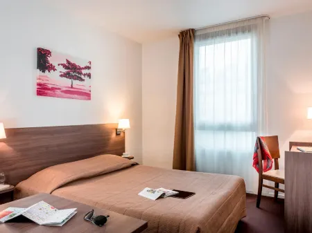 Aparthotel Adagio Access Paris Quai d'Ivry