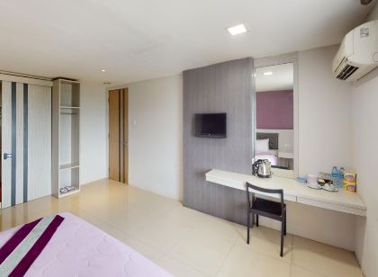 Pax Hotel Jakarta