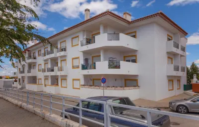 B41 - Windmill Modern with Pool Hotels in São Sebastião