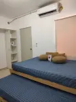 Beautiful Hoestel Near Cancun Beaches with Comfort and Security Guaranteed!