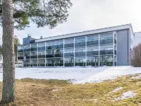 Vuorihuoneistot 712 Hotel a 
