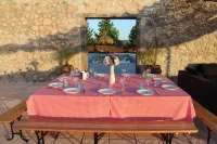 Beautiful Accommodation at the Heart of Andalusia!