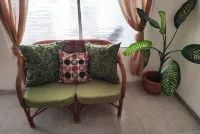 Bay View Apt Quiet Area Weekly/Monthly Discount