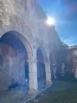 - Il villaggio degli artisti