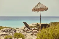 Hotel Teranka - de playa