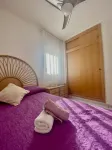 Beautiful and Bright Apartment in Calafell,