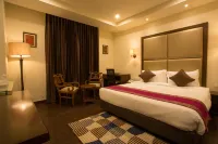 The Royal Court Hotel & Spa