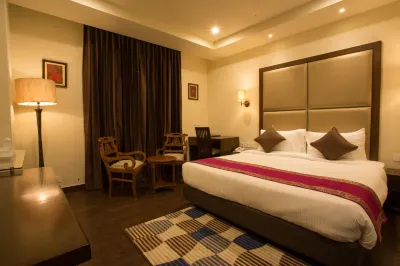 The Royal Court Hotel & Spa