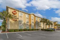 Best Western Plus Wilmington/Carolina Beach