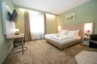 Hotel Raffel Hotels in Jennersdorf