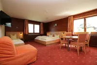 T3 Alpenhotel Garfrescha