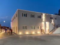 Local Hostel & Suites Hotels near Solomos Museum