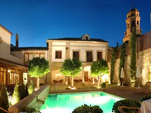 Hotel Puerta de la Luna