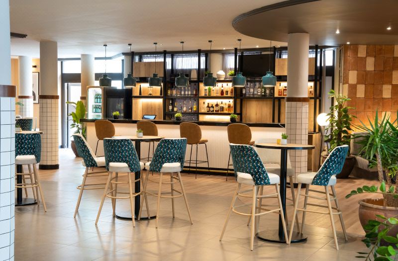 Hotel München City Center affiliated by Meliá photo 5