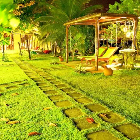 Pousada Guaratiba
