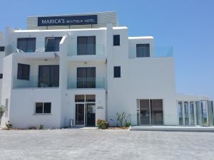 Marica's Boutique Hotel