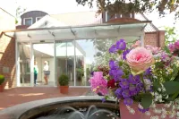 Hotel Bakenhof Hotels in Nottuln