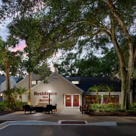 Residence Inn Orlando Altamonte Springs/Maitland