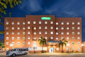 City Express Junior by Marriott Villahermosa