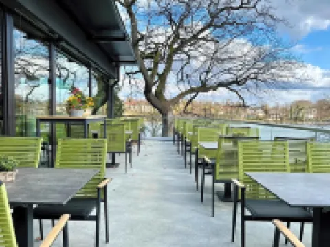 Zweirad Hotel Lenné