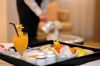 Retaj Inn Al Wakrah - Desayuno